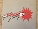U2 - Vertigo - Rare UK 2 track promo only vinyl 10