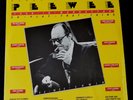 PEE WEE'S DIXIELAND EIGHT-OH PLAY THAT THING0 QM103-JAZZ-SEALED L;