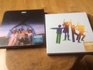 ABBA - Arrival / The Album - The Singles (Coloured Vinyl Box Sets) - Ltd Edition