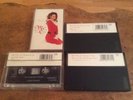 Mariah Carey - Merry Christmas - Cassette Album Plus Singles,.