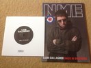 LIAM GALLAGHER DEBUT 7
