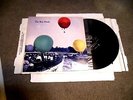 Emergency Third rail Power Trip by The Rain Parade LP paisley underground Enigma