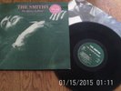 The Smiths - The Queen Is Dead - Rough Trade vinyl lp -1986 - with inner