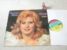 MUAZZEZ ABACI Dönüs 1980 LP TÜRKÜOLA EU 330, DEUTSCHE PRESSUNG, TÜRKISCHE MUSIK