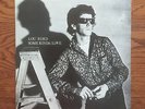 SCARCE ORIGINAL 1984 LOU REED 'SOME KINDA LOVE' LP LIVE 1972 W/ THE TOTS