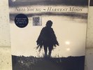 Neil Young Harvest Moon 2017 RSD Black Friday NEW Sealed 
