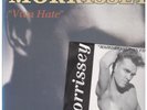 MORRISSEY Viva Hate LP VINYL Japanese Emi 1988 12 Track With Insert And 1-Sided