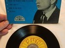 RARE Early Johnny Cash EP 45 on Sun Records Home of the Blues SEP 116 @LOOK@
