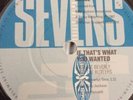 Frankie Beverly & The Butlers - If That's What You Wanted Goldmine Sevens GS002