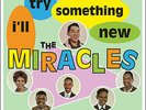 The Miracles - I'll Try Something New (180g Vinyl LP) NEW/SEALED