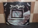 BLACK SABBATH 'TV CRIMES' LTD ED 12