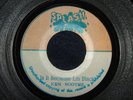 KEN BOOTHE - IS IT BECAUSE I'M BLACK   (Roots Reggae)  45