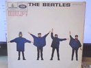 THE BEATLES 