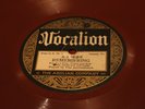 AMBASSADORS Old Fashioned Love ?FIRST RECORDING OF 'THE CHARLESTON'? BROWN 78rpm