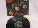 Beatles Rubber Soul Mono PMC1267 -1 / -1 - LP Record Vinyl
