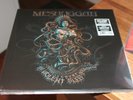 Meshuggah The Violent Sleep Of Reason Colored 1 of 1000 Limited Edition Sealed