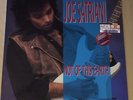 Joe Satriani Not Of This Earth 33 rpm Record Sealed LP Ltd Edition Blue Vinyl