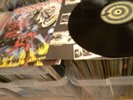 Iron maiden, lp, spain, EL numero de l a bestia
