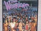 The Warriors Movie Soundtrack 1979 Radio Station Copy LP Album Vinyl SP 4761 OBO