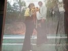 ORIGINAL A&M 1969 DEBUT CARPENTERS OFFERING LP  