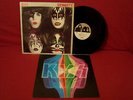 KISS DYNASTY IN SHRINK VERY CLEAN  COPY