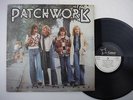 Patchwork,Unlucky For Some,Very rare original first pressing,LP