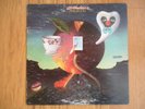 NICK DRAKE Pink Moon 1972 1ST US Pressing LP - Pink Rim - Clean Copy  (VG / VG)