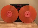 Pearl Jam - Binaural 2xLP Orange Vinyl Unplayed