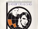 STYLE COUNCIL The Birds & the B's UK 7