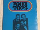 Four Tops Anthology -- Factory sealed Vinyl, 3 LP Set