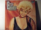 ETTA JAMES Dbl LP Sweetest Peaches Chess Masters RI