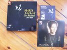 Maria Callas Ses Recitals 11LP 1954-1969 exc