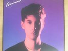 Roosevelt - S/T LP Clear Vinyl City Slang (D833E)