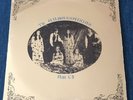 The Ambassadors - Rise Up LP private xian gospel folk weird eerie psych homemade
