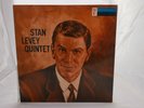 Stan Levey Quintet Mode LP 101 Mono Records 1957 DG