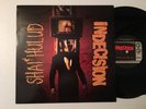 SHAI HULUD INDECISION SPLIT VINYL 10