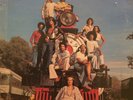 CHEYENNE FOWLER Cheyenne’s Comin’ LP SHADYBROOK SB 33-002 private prs promo NM