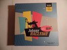 Coffret 10 EP Johnny HALLYDAY 1961/1962 Série limitée numérotée état neuf (M/M)