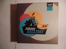 Coffret 10 EP Johnny HALLYDAY 1964/1966 Série limitée numérotée état neuf (M/M)