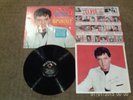 ELVIS PRESLEY SPINOUT COMES WITH FULL COLOR PHOTO OF ELVIS ORIGINAL INNER SLEEVE
