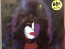 SEALED Paul Stanley ‘solo’ LP • KISS 1978