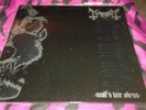 MAYHEM - Wolf's Lair Abyss - 1997 Misanthropy Records Mayhem Emperor Dark Throne