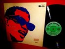 RAY CHARLES The best of LP ITALY 1960s EX+ COBRA LABEL