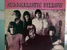 Jefferson Airplane Surrealistic Pillow Vinyl LP Record Album 1967 Original