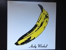 The Velvet Underground & Nico Gatefold LP Vinyl - Warhol Banana Cover V6-5008