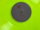 FRANK OCEAN - CHANNEL ORANGE * LP YELLOW VINYL * FREE P&P UK * FRANKOCEANLP002 *