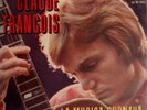 CLAUDE FRANÇOIS 45T ITALIEN (ORIGINAL) ITALIE