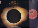 * EMI ASD 3002 1ST UK*  TAS LIST NM * PREVIN - HOLST THE PLANETS