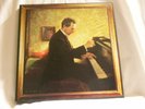 JOSEF HOFMANN Complete 1937 Golden Jubilee Concert Fritz Reiner IPL 2 LP inserts