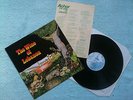 Achor - The Wine Of Lebanon LP UK 1976 VG+/EX   # Folk Rock   XIAN